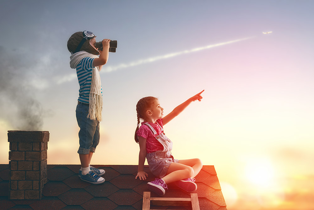 How to build your best hybrid work environment with Zoom