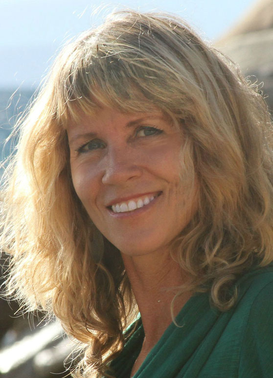 Rachel Flower